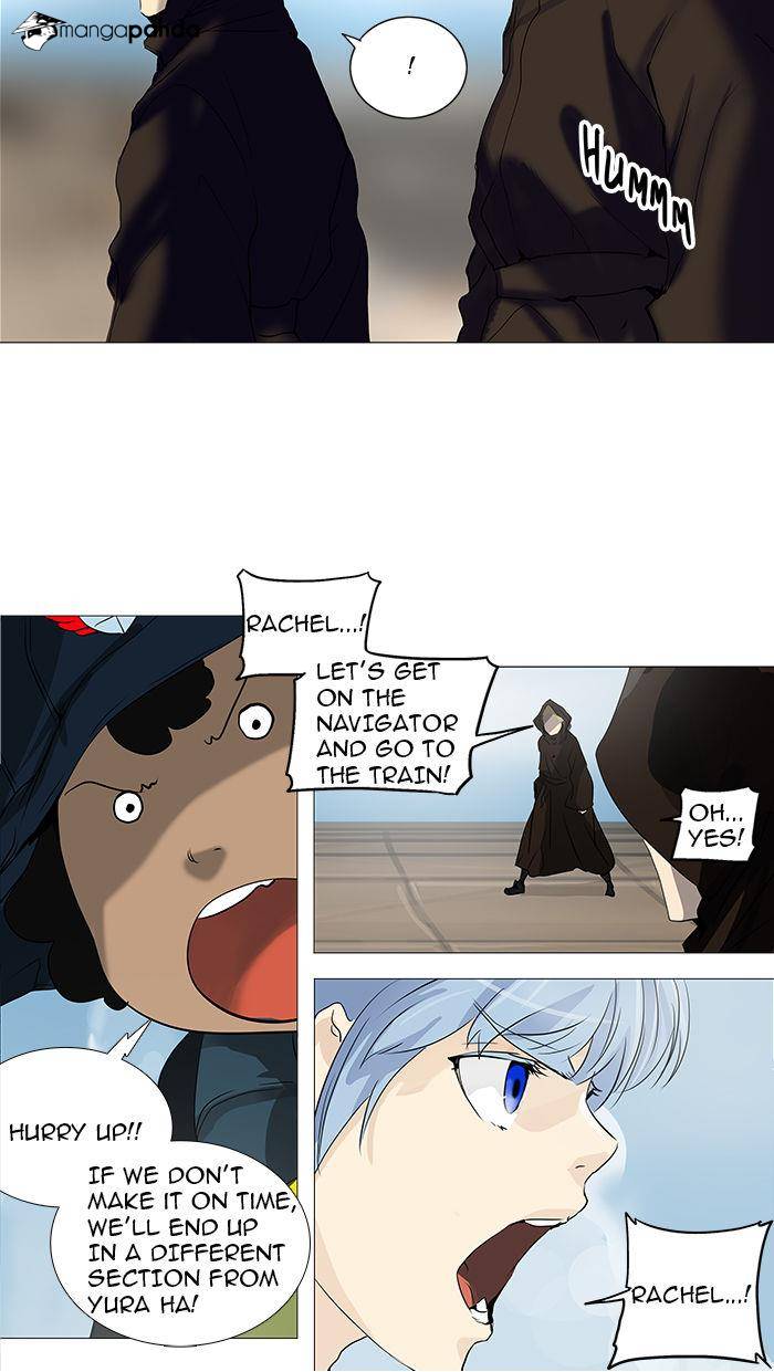Tower of God Chapter 229 image 09